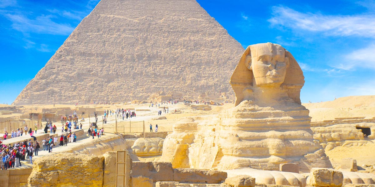 hurghada to cairo pyramids tour