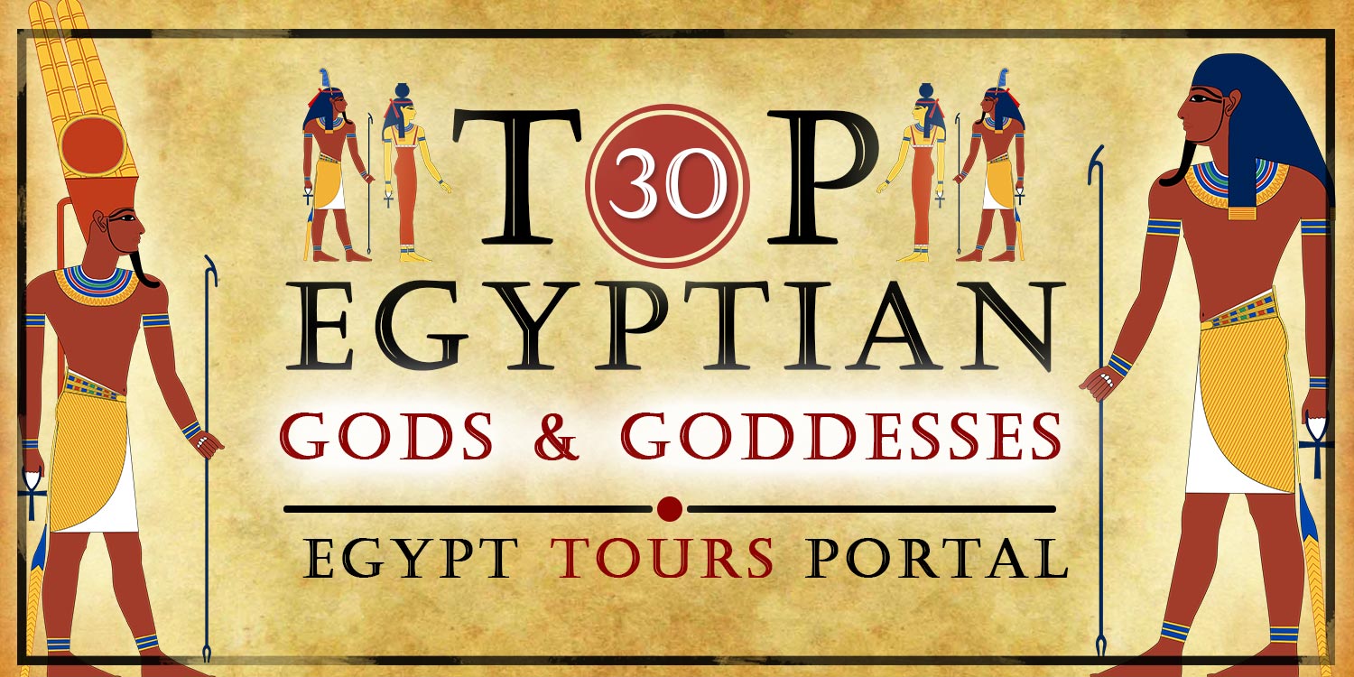 egypt time travel gods and goddesses